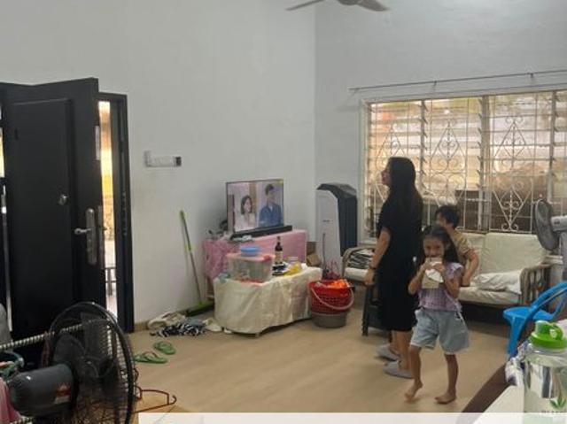 House for sale in Johore Bahru, Johor