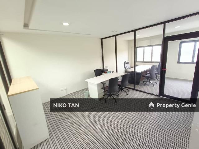 Shop Office for sale in Kulai, Johor