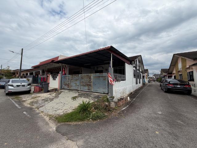 Terraced House for sale in Tangkak, Johor