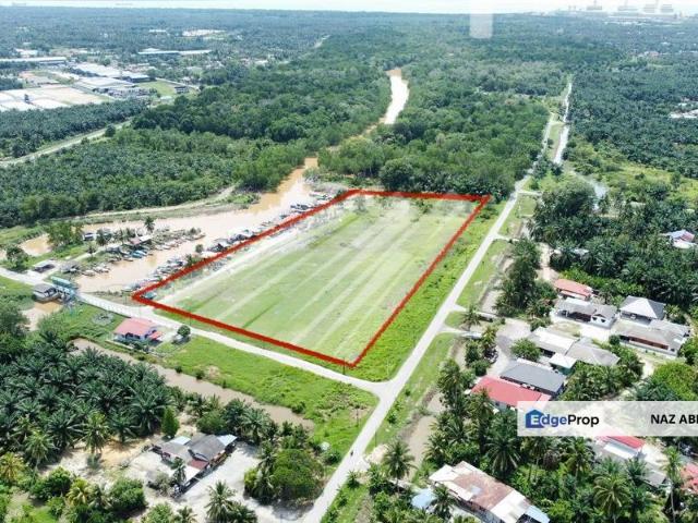 House for sale in Meru, Bandaraya Klang