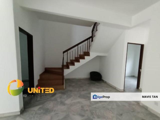 House for rent in Petaling, Subang Jaya