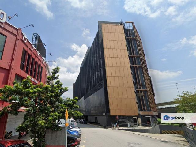 Shop for sale in Petaling, Subang Jaya