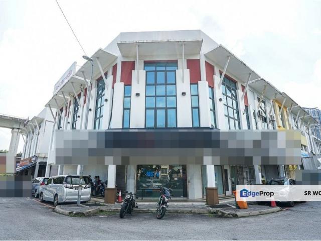 Shop for rent in Petaling, Subang Jaya