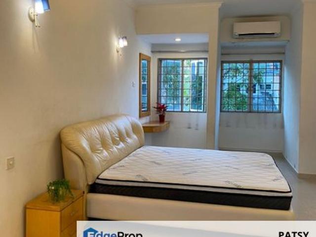 House for rent in Petaling, Subang Jaya