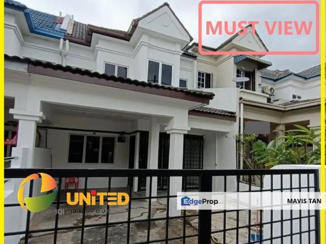 House for rent in Petaling, Subang Jaya