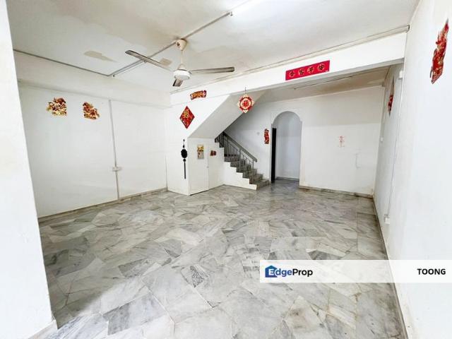 House for sale in Petaling, Subang Jaya