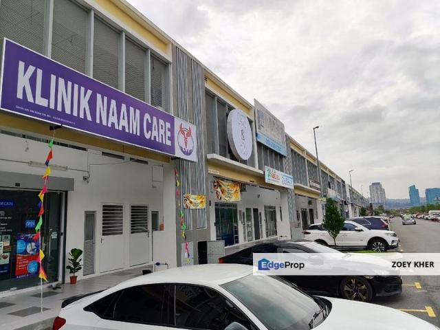 Shop for sale in Petaling, Subang Jaya