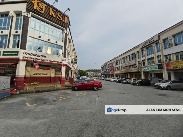 Shop for sale in Petaling, Subang Jaya