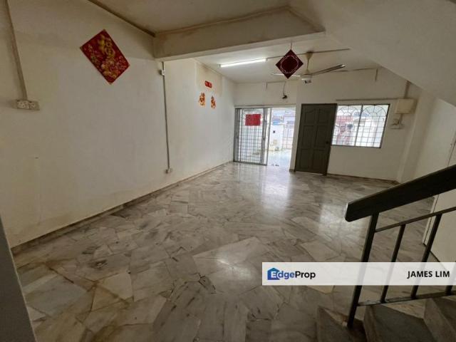 House for sale in Petaling, Subang Jaya