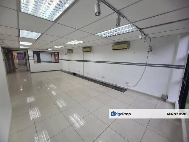 Shop for rent in Petaling, Subang Jaya