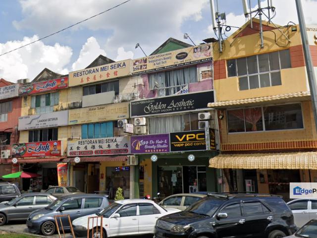 Shop for sale in Petaling, Subang Jaya