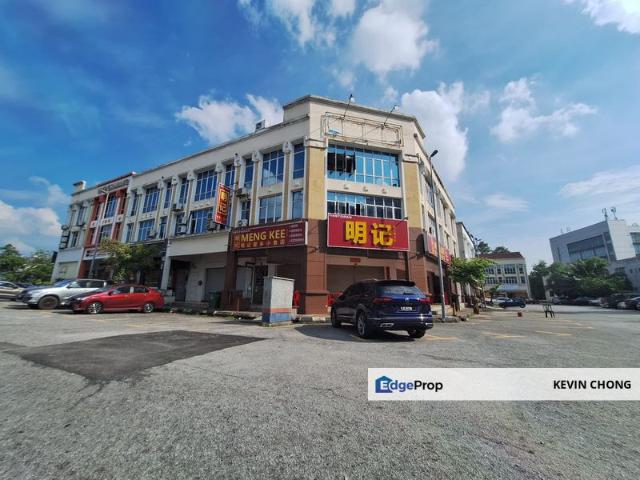 Shop for sale in Petaling, Subang Jaya