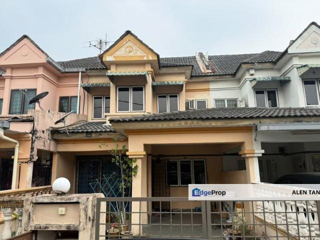 House for sale in Petaling, Subang Jaya