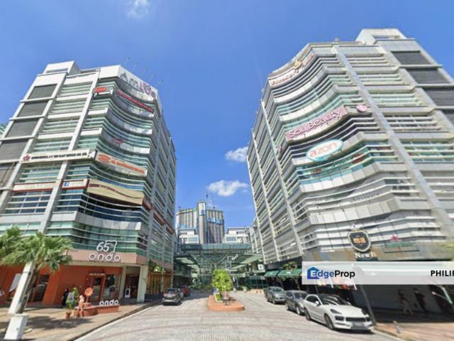 Shop for rent in Petaling, Subang Jaya
