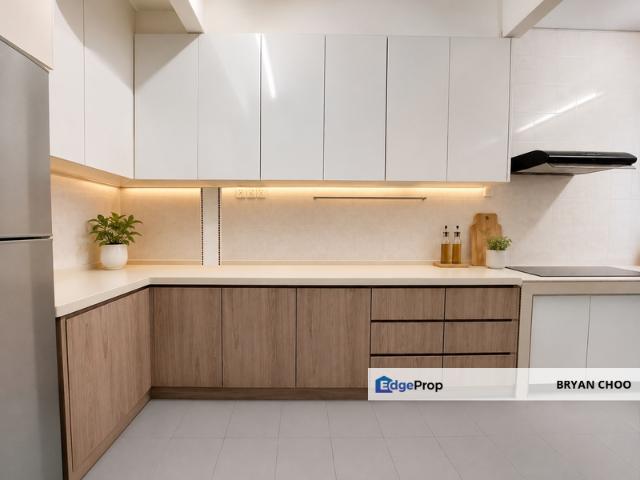 House for sale in Petaling, Subang Jaya