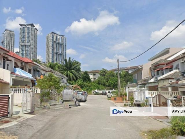 House for sale in Petaling, Subang Jaya