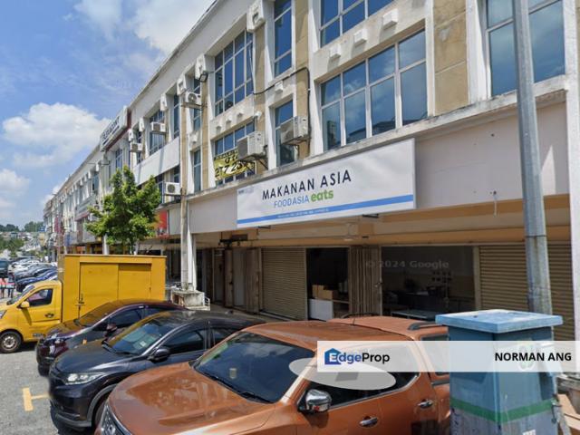 Shop for rent in Petaling, Subang Jaya