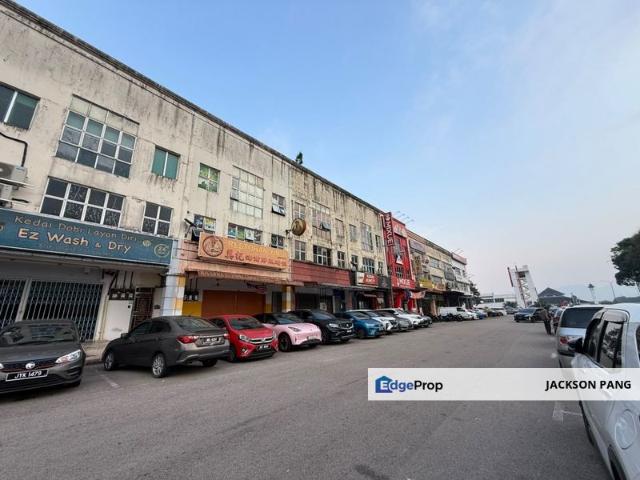 Shop for rent in Kulai, Johor