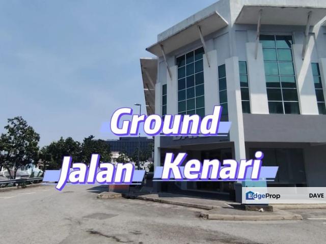 Shop for rent in Petaling, Subang Jaya