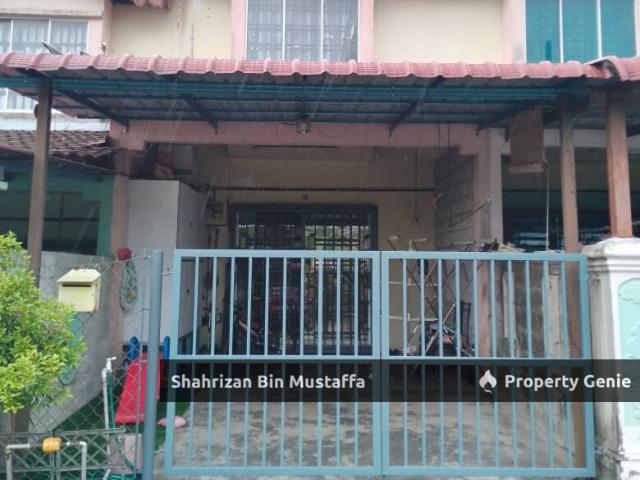 Terraced House for sale in Pasir Gudang, Johor