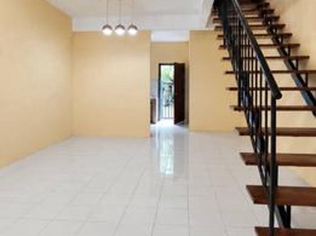 Terraced House for sale in Pasir Gudang, Johor