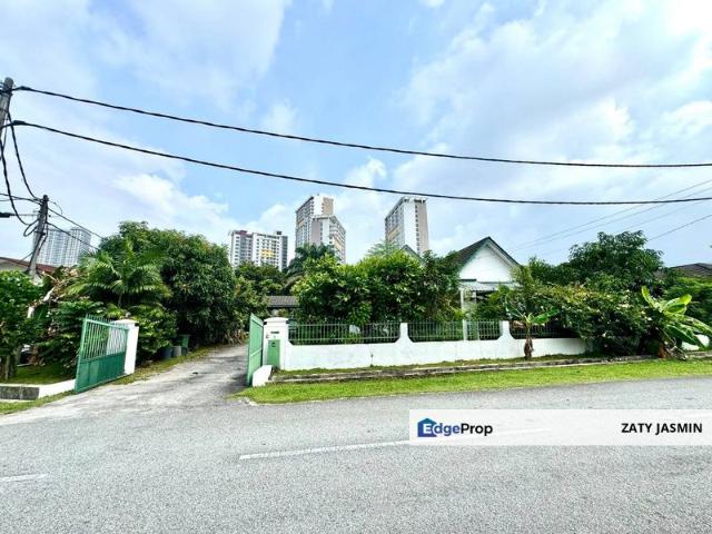 House for sale in Country Heights Damansara, Kuala Lumpur