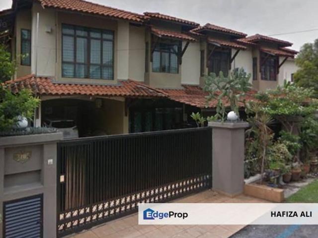 House for sale in Country Heights Damansara, Kuala Lumpur