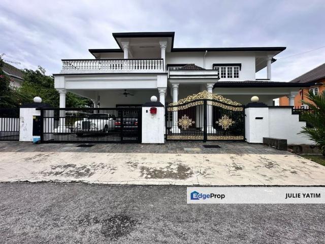 House for sale in Country Heights Damansara, Kuala Lumpur
