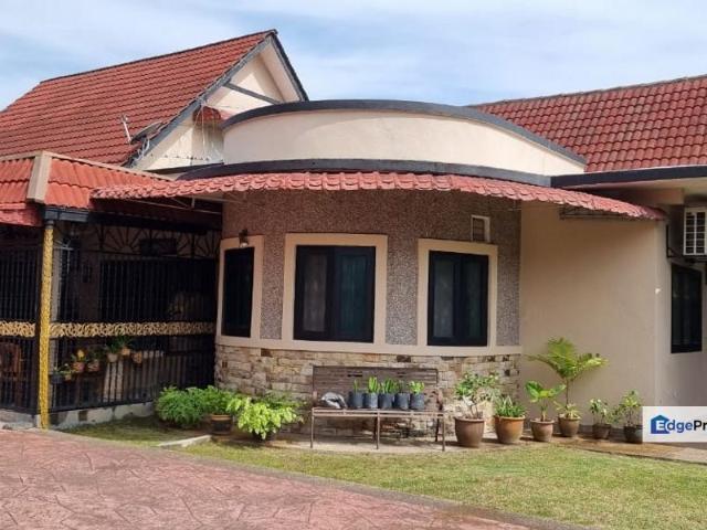 House for sale in Country Heights Damansara, Kuala Lumpur