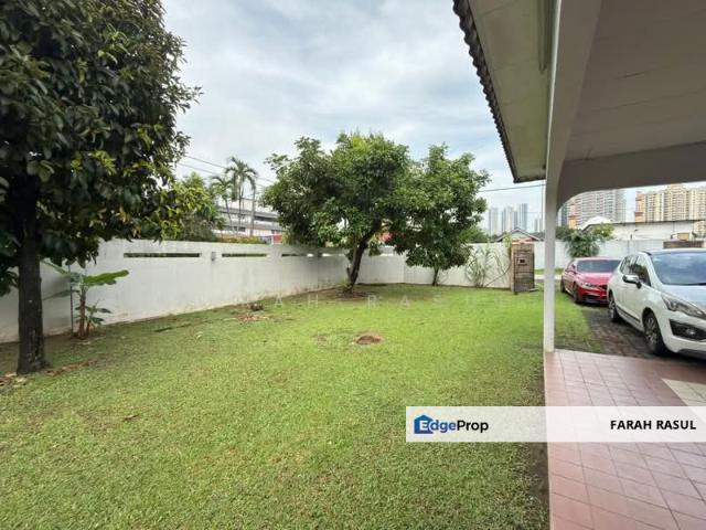 House for rent in Country Heights Damansara, Kuala Lumpur