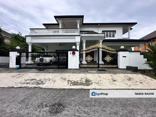 House for sale in Country Heights Damansara, Kuala Lumpur