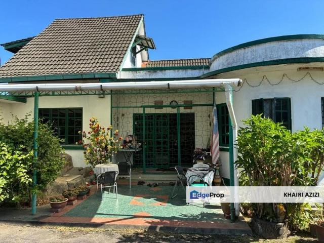 House for sale in Country Heights Damansara, Kuala Lumpur