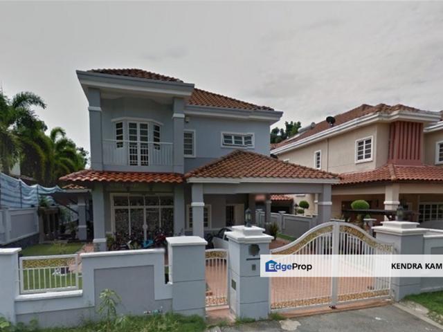 House for sale in Petaling, Damansara Damai