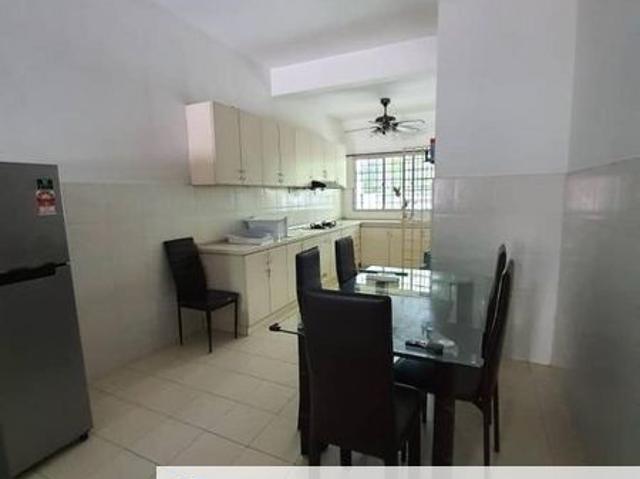 House for sale in Petaling, Damansara Damai