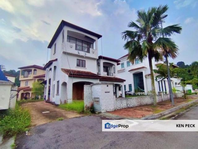 House for sale in Petaling, Damansara Damai
