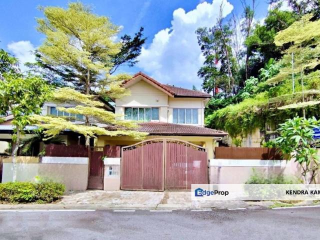 House for sale in Petaling, Damansara Damai