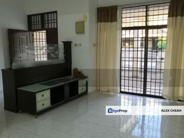 House for sale in Georgetown, Penang