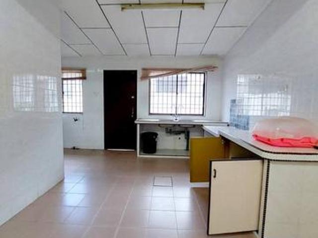 Terraced House for sale in Kota Tinggi