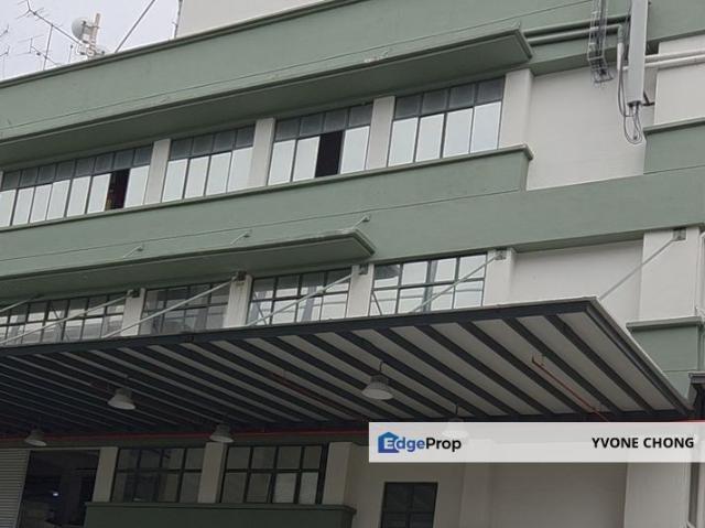 Shop for sale in Kepong, Kuala Lumpur
