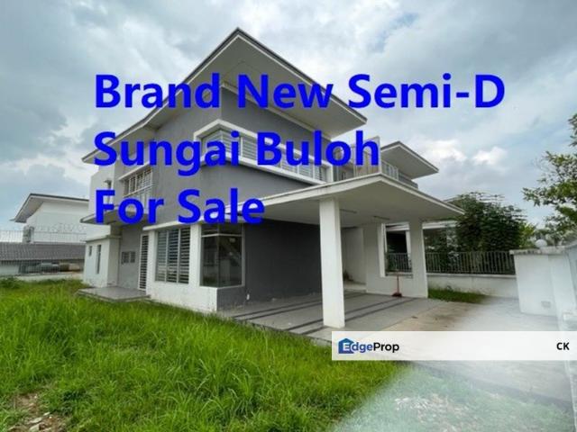 Shop for sale in Kepong, Kuala Lumpur