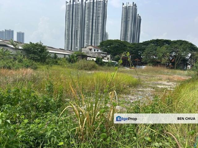 Shop for rent in Kepong, Kuala Lumpur
