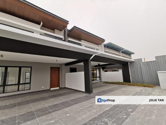 House for sale in Kepong, Kuala Lumpur