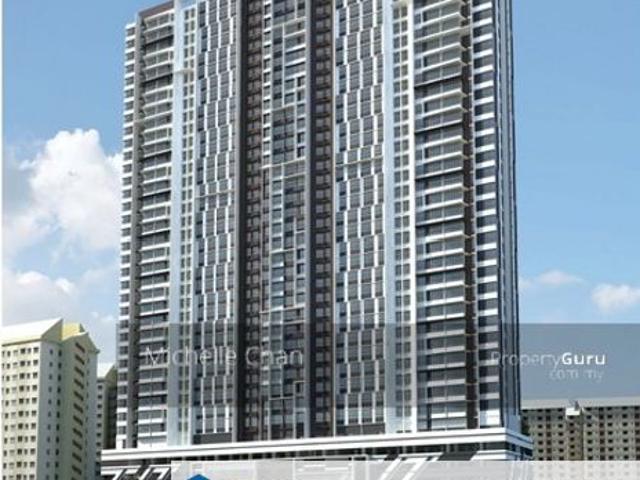 House for sale in Kepong, Kuala Lumpur
