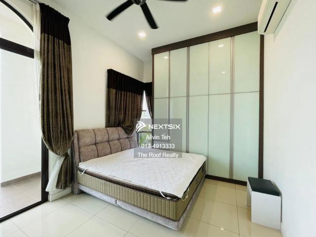 Shop for rent in Kuching