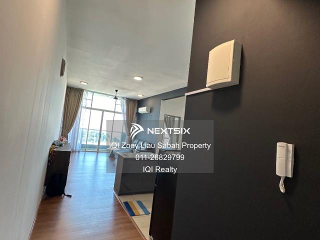 Warehouse for rent in Port Klang, Selangor