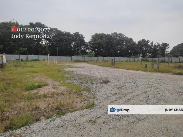 Warehouse for sale in Port Klang, Selangor