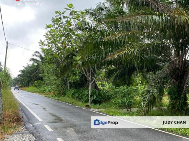Warehouse for sale in Port Klang, Selangor