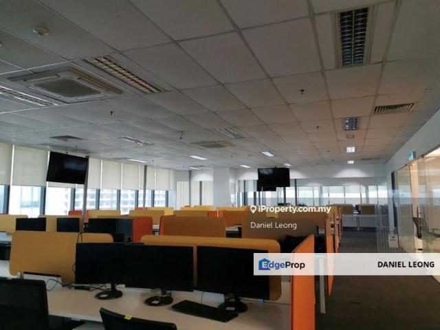 Shop for rent in Country Heights Damansara, Kuala Lumpur
