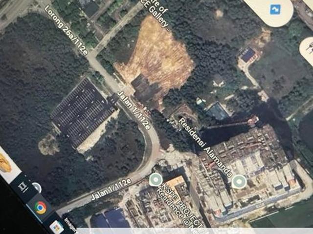 Shop for sale in Country Heights Damansara, Kuala Lumpur