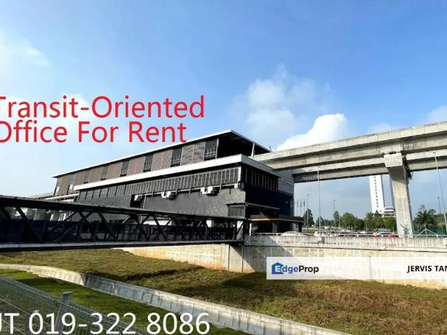 Shop for rent in Country Heights Damansara, Kuala Lumpur